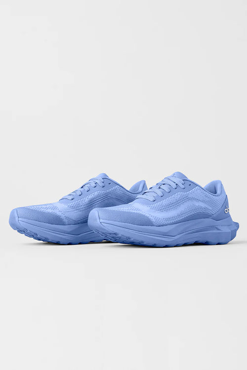ALO YOGA BLEU