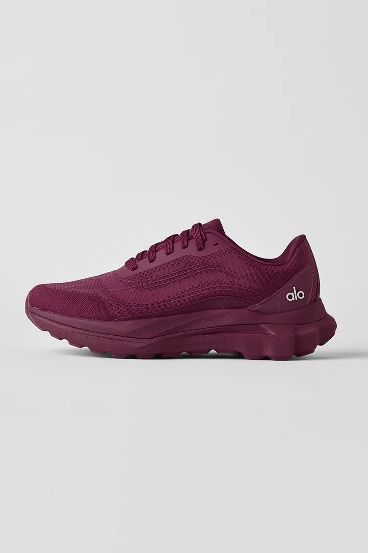 ALO YOGA VIOLET