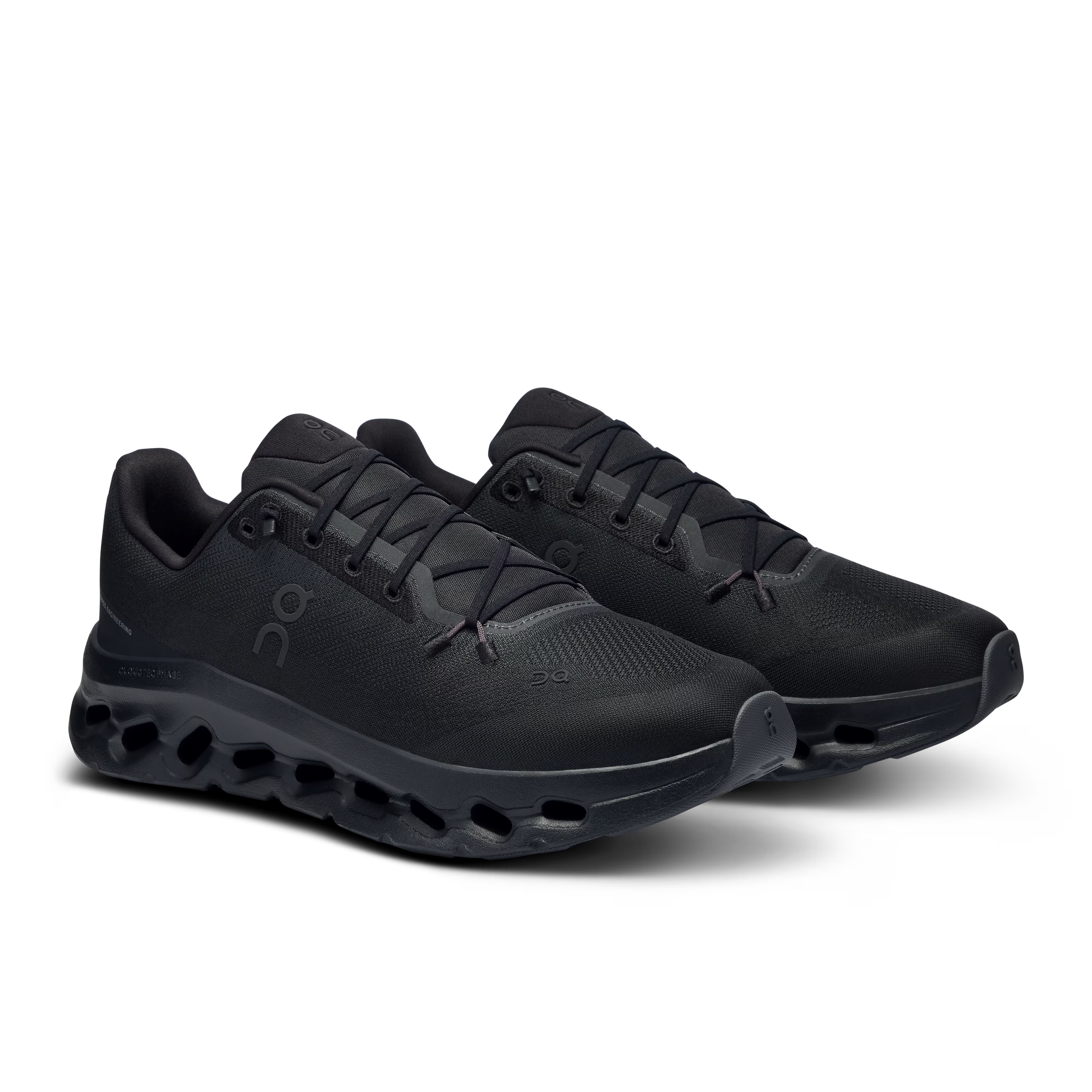 ON Cloudtilt Noir